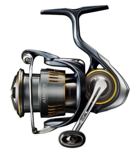 Mulineta Daiwa 23 Airity LT 2500S - Img 2
