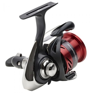 Mulineta Daiwa 23 Matchman cu Airdrive Design, frână ATD Type-L și tambur Long Cast ABS, dedicată pescuitului match și feeder