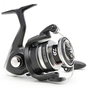Mulineta Daiwa 25 RZ - Img 4