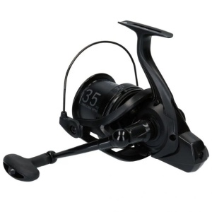 Mulineta Daiwa Crosscast 35SCW 5000LD QD – Big Pit cu SCW, Quick Drag și frână puternică pentru pescuit la distanță mare