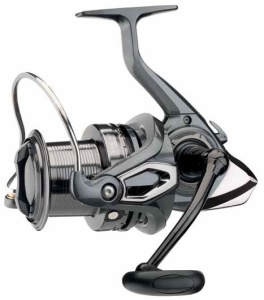 Mulineta Daiwa Emcast 5500A