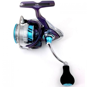 Mulineta Daiwa Emeral X 20 LT - Img 3
