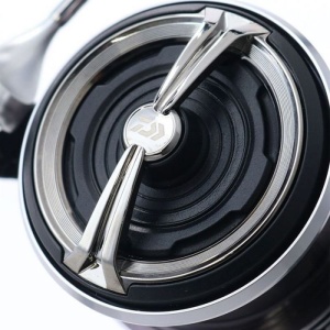 Mulineta Daiwa Exceler LT 2021 - Img 6