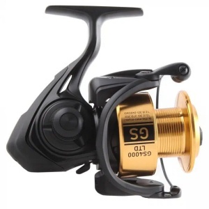 Mulineta Daiwa GS LTD - Img 2