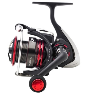Mulineta Daiwa Match TDM QD