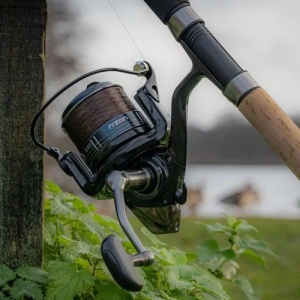 Mulineta Daiwa N‘Zon Distance 25 - Img 5