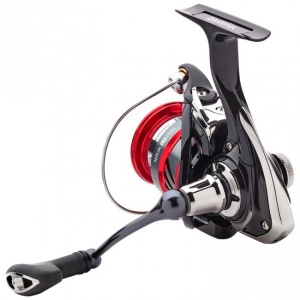 Mulineta Daiwa Ninja LT - Img 4