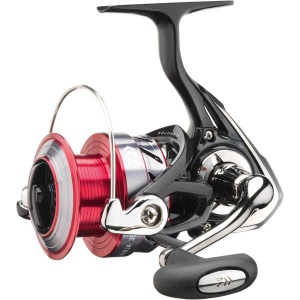Mulineta Daiwa Ninja Match&Feeder LT