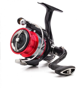 Mulineta Daiwa Ninja Match&Feeder LT - Img 4