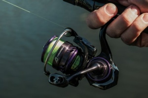 Mulineta Daiwa Prorex MQ LT - Img 6