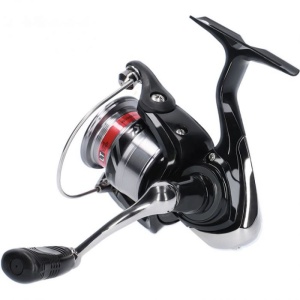 Mulineta Daiwa RX LT - Img 2