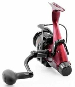 Mulineta Delphin Leeder FDR 7T 7000 - Img 5