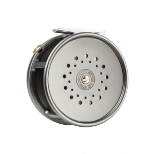 Mulineta Fly Hardy Wide Spool Perfect® HRP220W 2 7/8 inch - Img 2