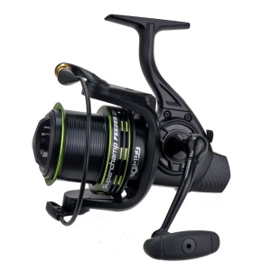 Mulinetă Formax Elegance Method SuperChamp Feeder 6500LC