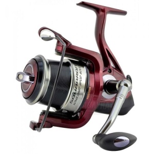 Mulinetă Formax Squadron Long Cast Spod 6000