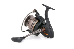 Mulineta Fox Rage CR 8000 - Img 2
