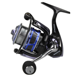 Mulineta Golden Catch Airone 3000M