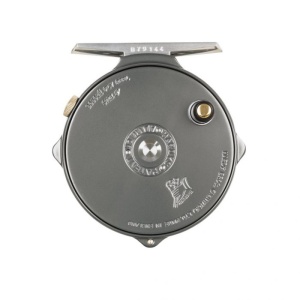 Mulineta Hardy 1939 Bougle Heritage Fly HREGMB020 #3/4/5wt - Img 5