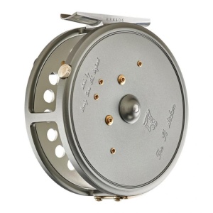 Mulineta Hardy Brothers 150ANV LW HRE10FLW FLYWEIGHT Cls#2/3 - Img 5