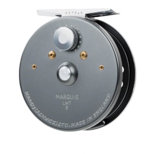 Mulineta Hardy Marquis LWT Fly HREMARG010 #2/3 - Img 11