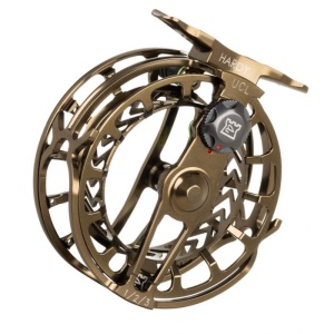 Mulineta Hardy Ultraclick UCL Fly HREUCLBZ020 3000 #2/3/4