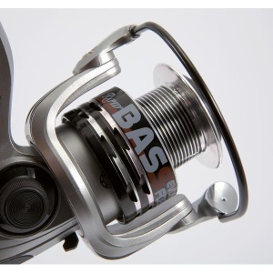 Mulineta Lineaeffe Bass Evolution FD 1000 - Img 3