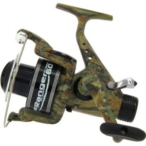 Mulineta Lineaeffe Camo Vigor Ranger 60 - Img 3