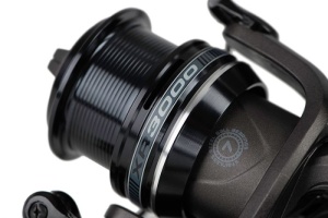 Mulineta Matrix Ethos XR 3500 - Img 5
