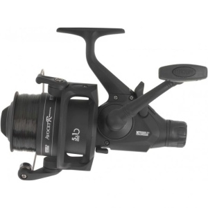 Mulineta Mitchel Avochet FS Black Edition 5500R - Img 3