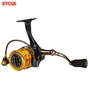 Mulineta Ryobi Applause CR FD 2000 - Img 7