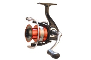 Mulineta Ryobi Ranmi Ultimate Warrior BR