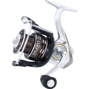 Mulinetă Ryobi Slam Pro 2000 - Img 3