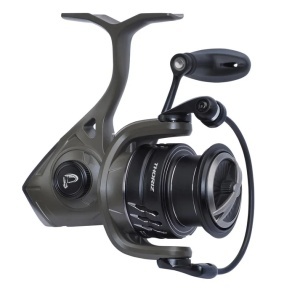 Mulineta Savage Gear Thoriz - buna la salau, stiuca, clean, pastrav