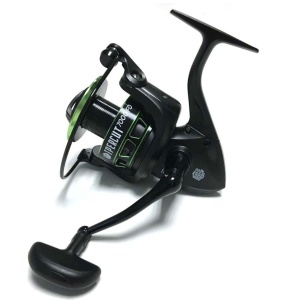 Mulineta Overfight Ipercut FD pentru somn – marimi 5000 si 7000, frana pana la 13.5kg