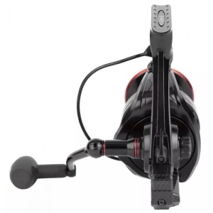 Mulineta Sonik SK-47 Carbon 7000 FD - Img 3