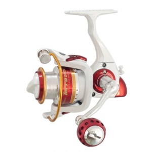 Mulineta Spinning ET Terra 2500