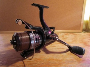 Mulineta Team Feeder By Döme Carp Fighter LCS - Img 4