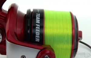 Mulineta Team Feeder By Dome Long Cast - Img 9