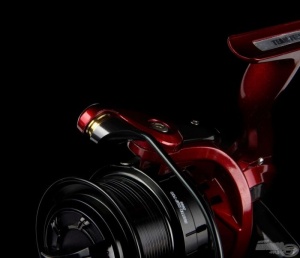 Mulineta Team Feeder By Döme Master Carp Pro - Img 3