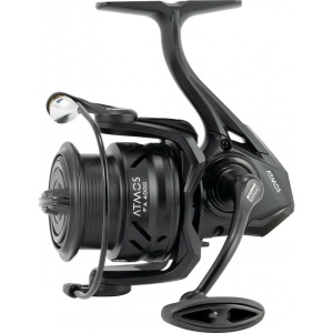 Mulinetă Trabucco Atmos Feeder