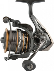 Mulineta Trabucco Keres MX