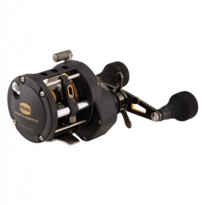 Multiplicator Penn Fathom II Level Wind 15 Left Hand - Img 2