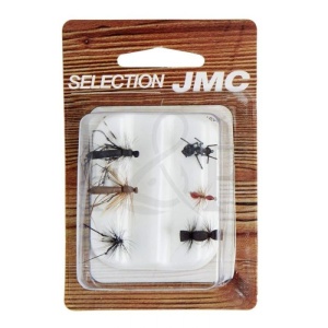 Muste Fly JMC Terrestre 6buc