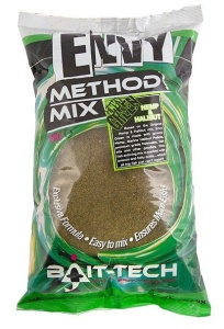 Nada Bait-Tech Envy Method Mix Green Hemp & Halibut 2kg