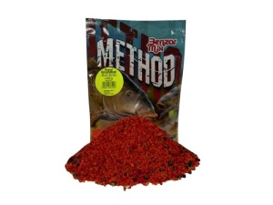 Nada Benzar Mix Method Rapid 800g Krill
