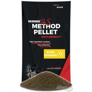 Nada Haldorado 4S Method Pellet Groundbait 400g - Img 3