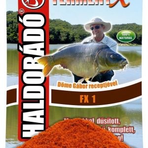 Nada Haldorado FermentX 900g - Img 5