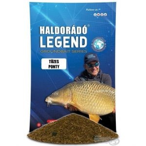Nada Haldorado Legend Grondbait Series 800g - Img 3