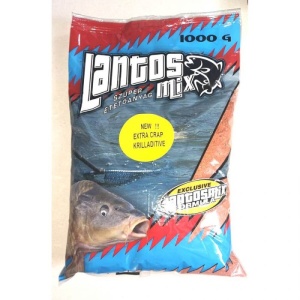 Nada Lantos Mix Crap cu Krill 1kg