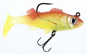 Naluca Jaxon Magic Fish Perch 8cm 19g B